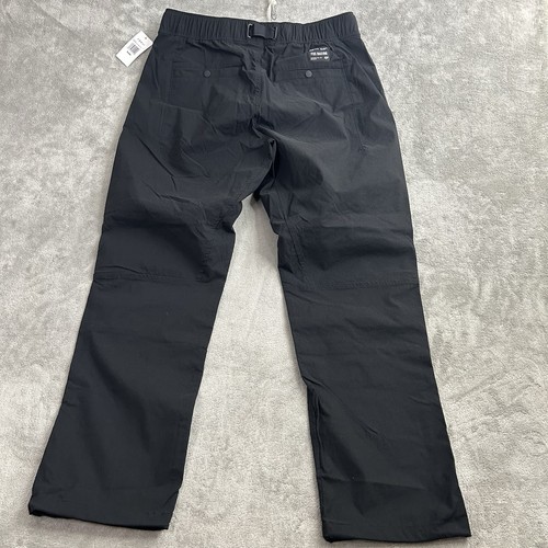 Fox Racing Pants Mens XL Kawasaki Alpha Cargo Adjustable Monster Motorcycle Bike - Foto 17 di 19