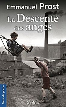 La descente des anges von Prost, Emmanuel | Buch | Zustand sehr gut