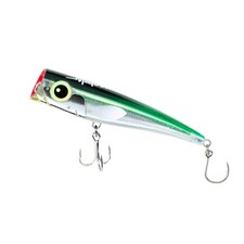 Malosi Staple Talo 180P Diving Popper Lure