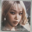 LE SSERAFIM HOT 5th Mini Album (Compact Ver. - KIM CHAEWON Ver. NEW Free Ship