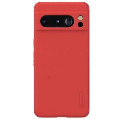 Nillkin Hard Back Cover TPU fr Google Pixel 8 Pro 7 Case Matte Frosted Shield PC