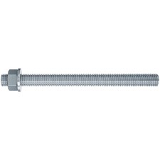 FISCHER FIS A M12x200 Gewindestange 8.8 verzinkt mit Bewertung