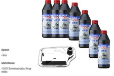 Filtre à huile Mazda DEMIO