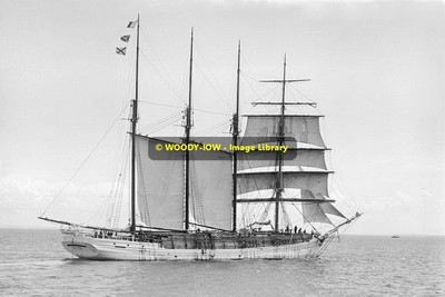 rp09824 - US Segelschiff - Kohala, gebaut 1901 - Druck 6x4