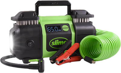SLIME - Super Duty Pro Power Tire Inflator | 40083