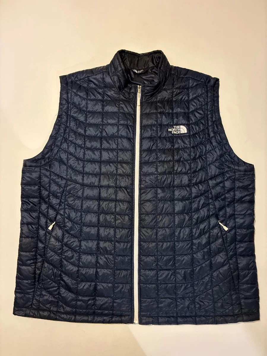25+ The North Face Puffer Jacket Vests for Men for sale | Updated
