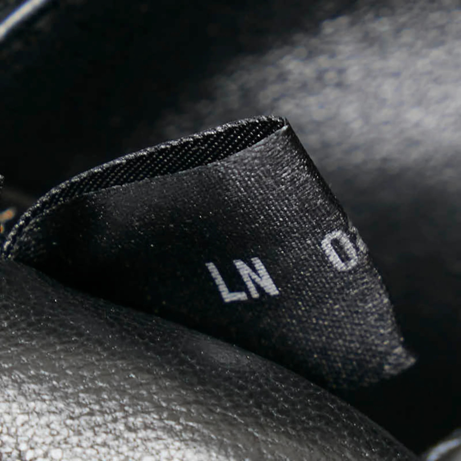 Prada Python Embossed Chain Shoulder Bag Handbag … - image 10