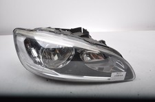 VOLVO s60 v60  FRONT RIGHT LIGHT HEADLIGHT 31420272