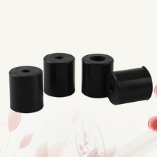 3 D Food Stopper for Stove Heat Bed Silicone Leveling Column Hot Tool