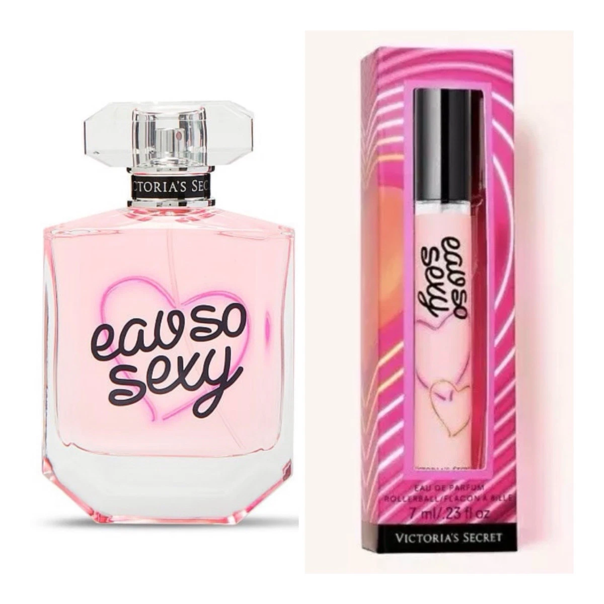 Victoria's Secret Eau So Sexy Fragrances for Women for sale | eBay