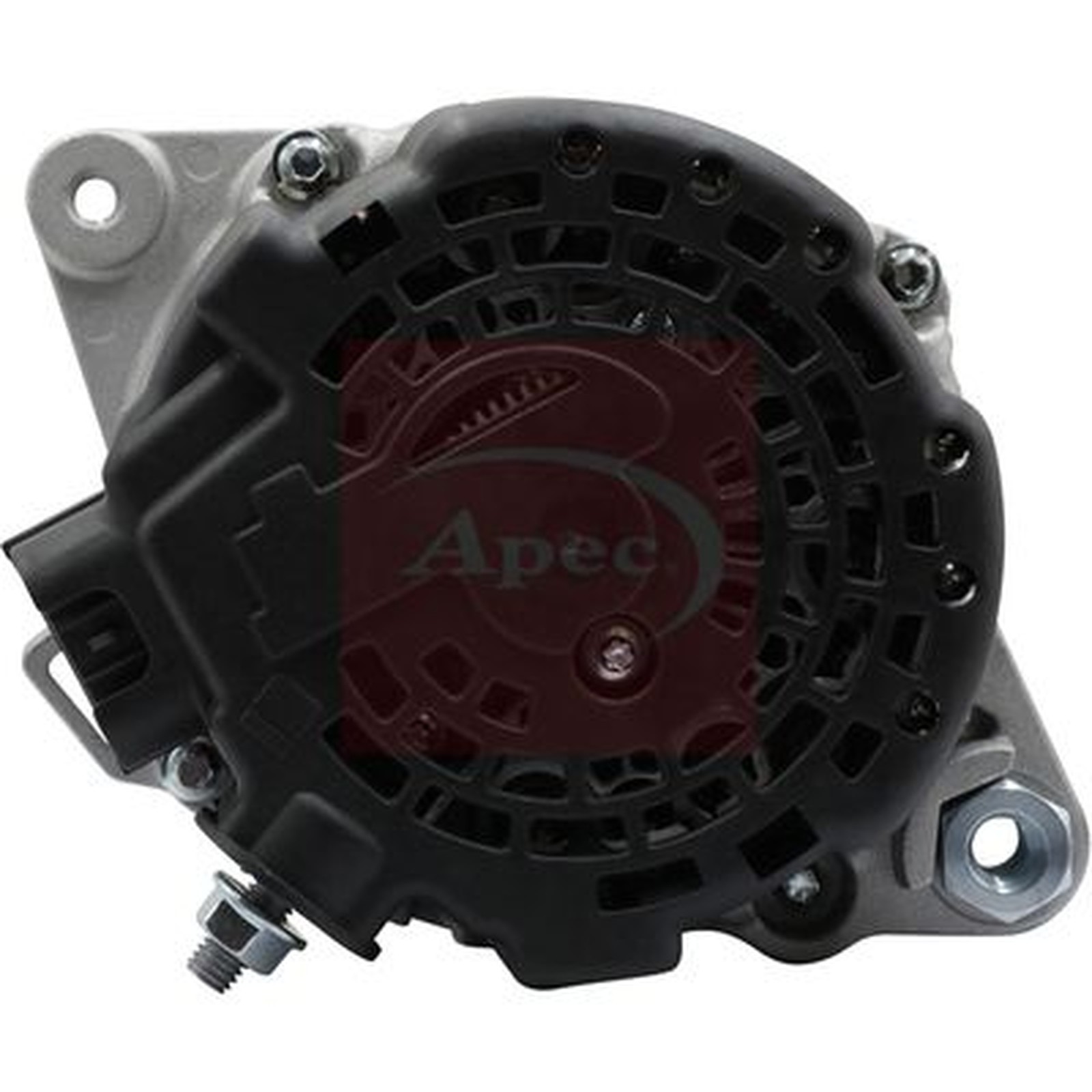 Apec Alternator - AAL2625 - Rigorous OE testing and Matching Precision