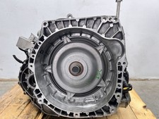 Mercedes-Benz A W177 2018 Automatikgetriebe K7B300700423 Benzin MMU30123