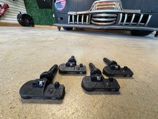 4 Oem Mopar 68293199aa Dodge Ram 1500 Dt 2019-2022 Tpms Sensor -same As Dealer