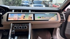 15.5 CarPlay Stereo Car Radio For Land Rover ...