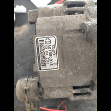 Alternateur Mazda MX3