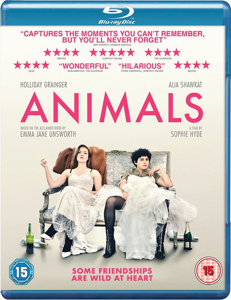 Animals Picturehouse - Image 6