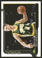 2025-26 Topps #270 Detlef Schrempf