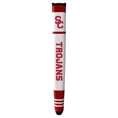Team Golf Ncaa Southern California Golf Putter Grip Team Golf Ncaa Golf Putter