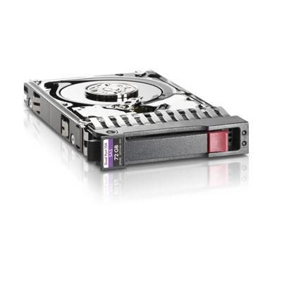 Hewlett Packard Enterprise 785103-S21-RFB 600GB 12G SAS 15K 2.5in