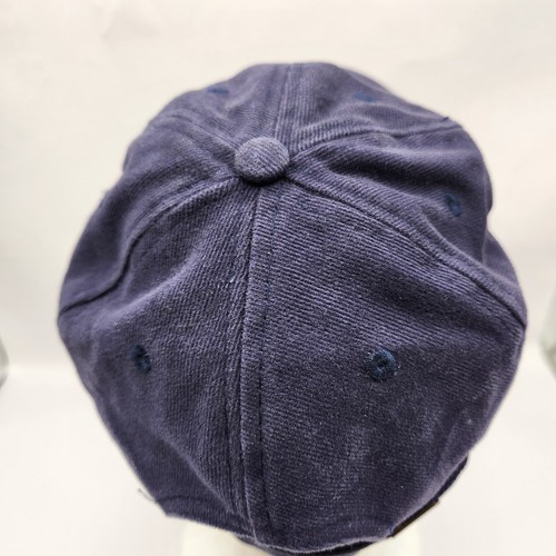Casquette Porsche bleue classique baseball strapback originale réglable Allemagne homme - Photo 4/11