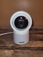 VTech RM5764-2HD White LCD Smart Wi-Fi 1080p Video Digital Baby CAMERA ONLY