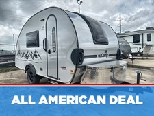 2026 nuCamp TAB 360 CS 360 CS