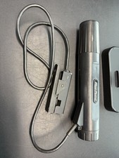 Blue Point Timing Light Vintage Mt125 Battery Operated