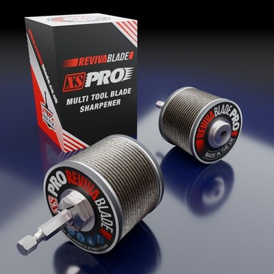 XS Pro Multi-Tool  Blade Sharpener