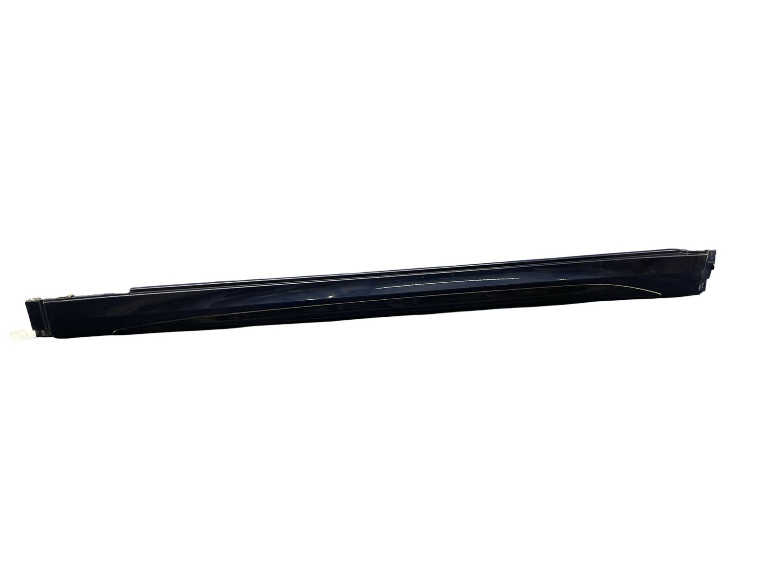 2023-2026 MASERATI GRECALE M182 OEM LEFT SIDE SKIRT ROCKER PANEL MOLDING