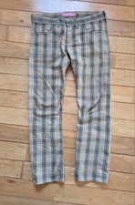 Comme des Garcons Man Comme Des Garcons Check Pants