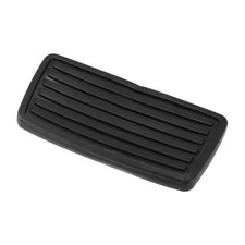 Brake Clutch Pedal Pad Cover for Honda Accord CRV Pilot 46545-S84-A81 Rubber