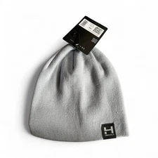 Himali Backcountry Beanie Light Gray One Size