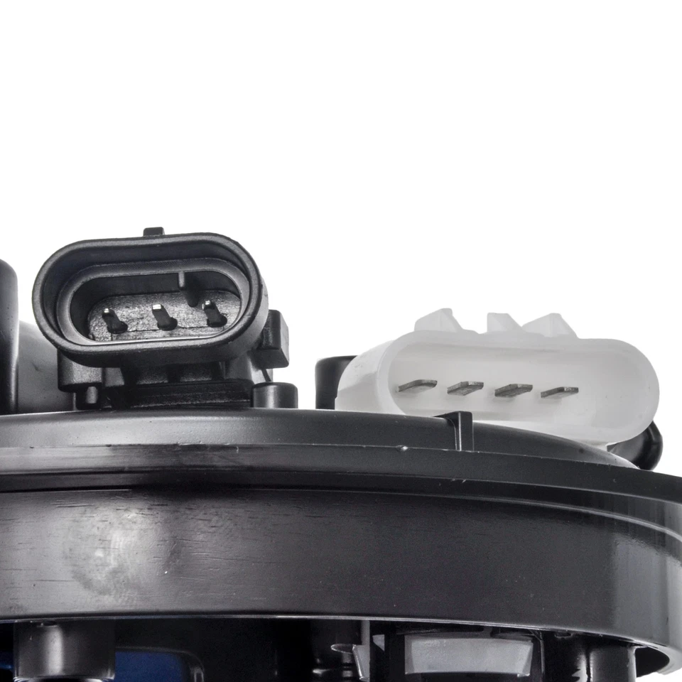 Set of 4 Herko Fuel Pump Module 327GE for Buick Rendezvous 3.5L 3.6L 2004-2007 Foto 4 de 4