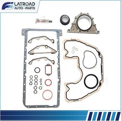 Engine Conversion Gasket Set 373.100 For BMW 550i 750Li E60 E70 E66