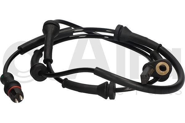 Alfa e-Parts Sensor, Raddrehzahl Vorderachse FüR Renault-image