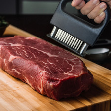 48 Blade Meat Tenderizer Needle Steak Softener Kitchen Cooking Tool