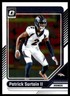Patrick Surtain II 2024 Donruss Optic #62 Broncos NFL READ FREE SHIPPING