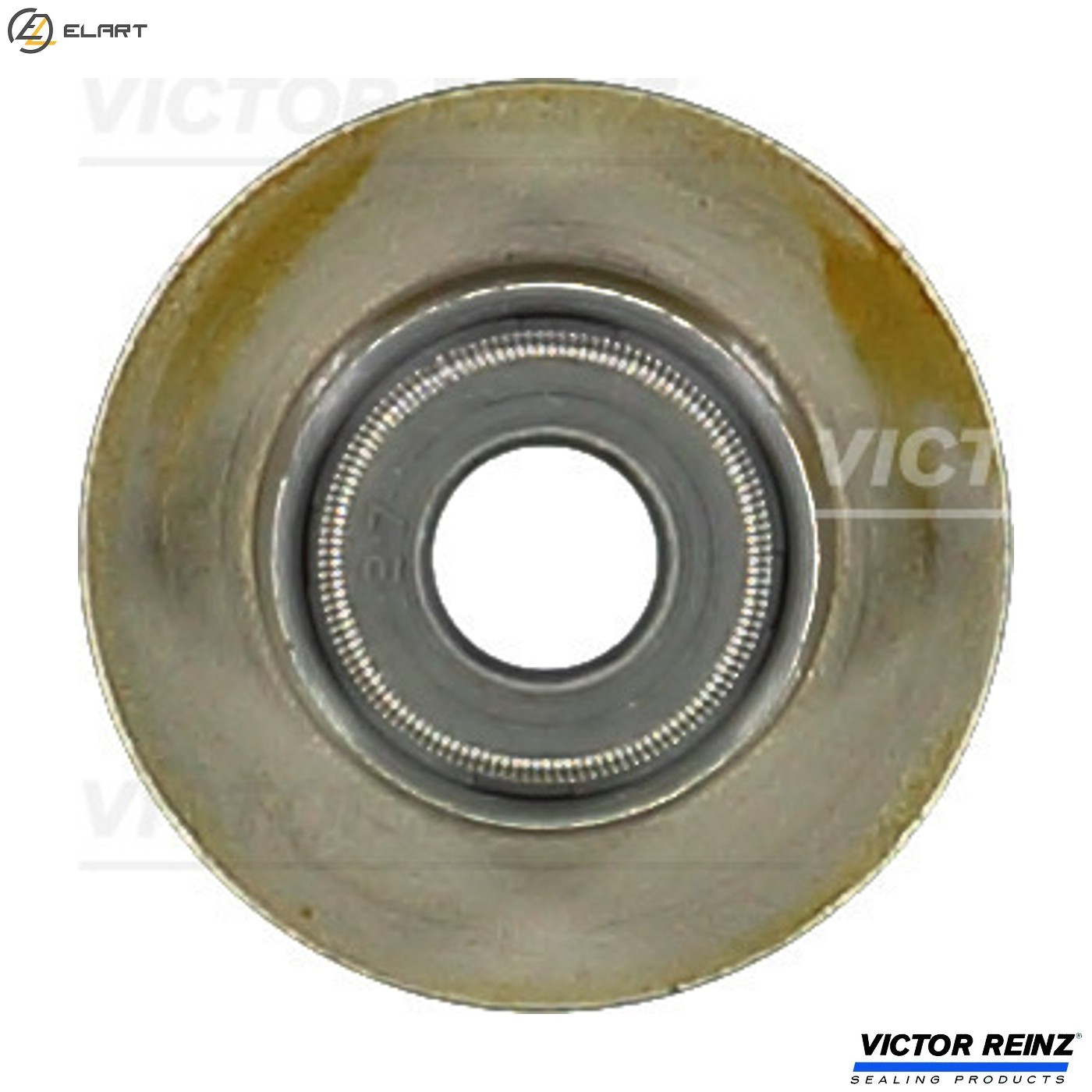100x SEAL RING VALVE STEM 70-10130-00 FOR D4HB/D4HC 2.2L D4HA 2.0L 4cyl