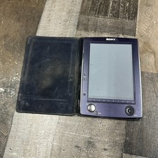 Sony Digital Book Reader PRS-500 Repair