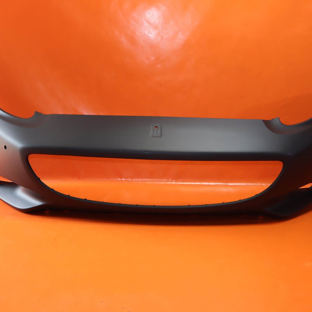 FERRARI CALIFORNIA FRONT BUMPER 2012 2013 2014 82955110 RECONDITIONED OEM