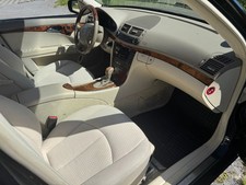 Mercedes - Benz E-Klasse W211 E 200 CDI Mercedes - Benz E-Klasse W211 E 200 CDI