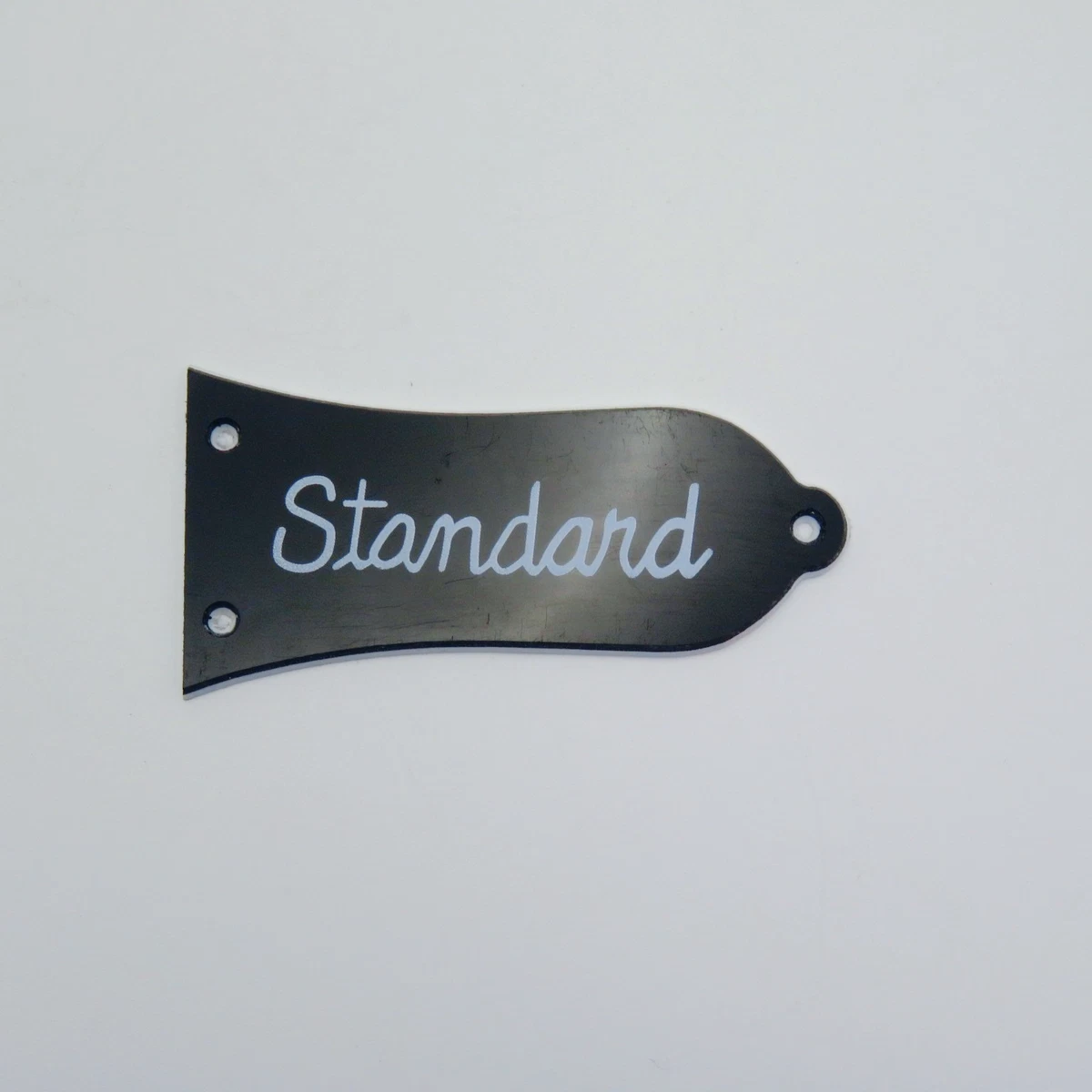 Gibson Neck Plate Guitar Plates for sale - eBay