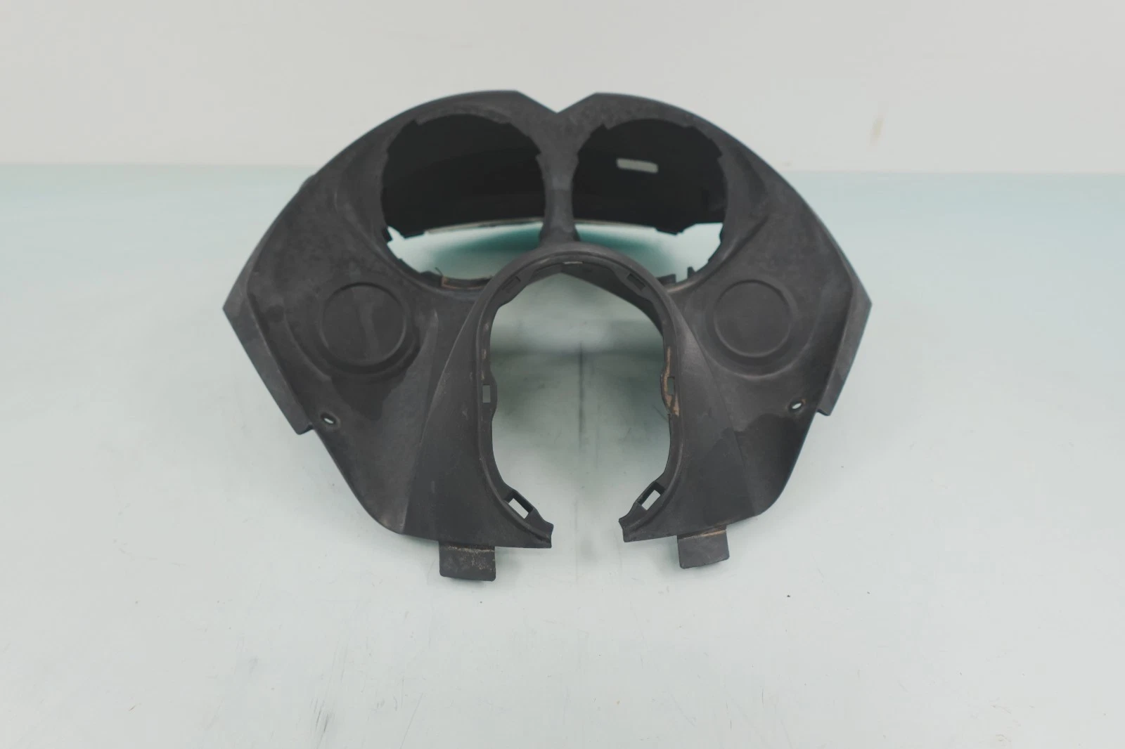 2003-2008 Ski-Doo OEM Indicator Support Dash Console Mount Cover Summit