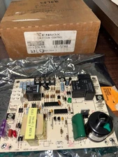 NOS LENNOX 23L53 IGNITION CONTROL BOARD. B466