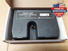 Western 72565 72564 Fisher Snowex Led Headlamp Control Module Hcm Nighthawk Western 72565 72564 Fisher Snowex Led Headlamp Control Module Hcm Nighthawk