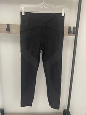 Lululemon Leggins Pants   Align Size 6 Crop