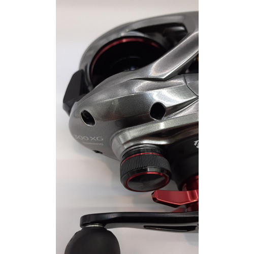 SHIMANO Baitcasting Reel 21 SCORPION MD 300XG 043573 | eBay SHIMANO Baitcasting Reel 21 SCORPION MD 300XG 043573 | eBay