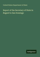 United States Department Of State | Report Of The Secretary Of State In...