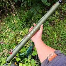 DRAGONtail Tenkara Hellbender Zoom 13