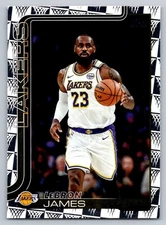 2025-26 Topps NBA Singles | Holo, Rainbow, Tip Off, Diamante Foil | Pick Cards
